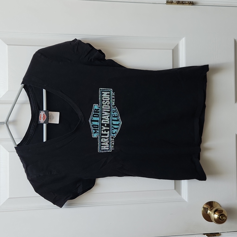 Harley davidson t shirt